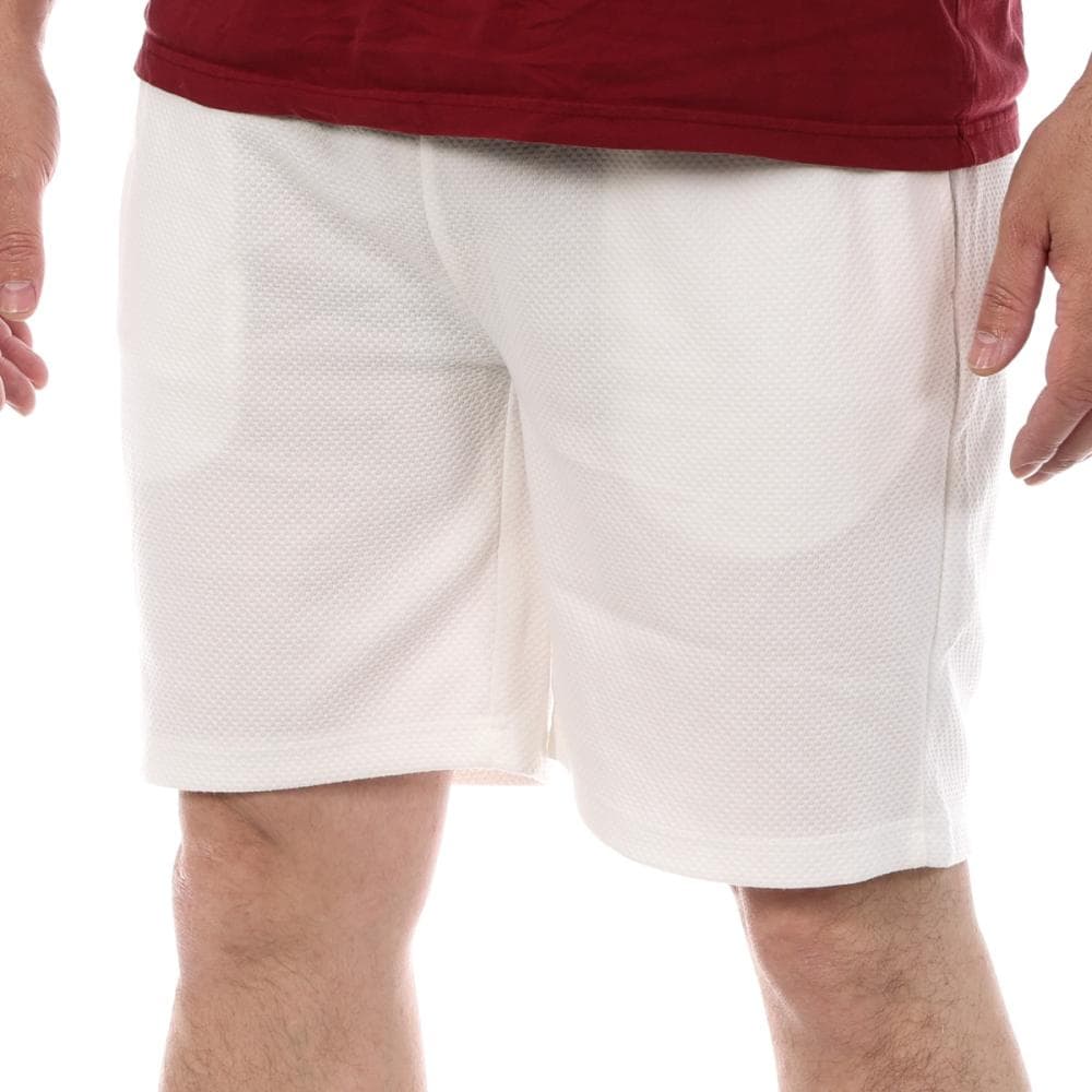 Short Blanc Homme RMS26 10058 1