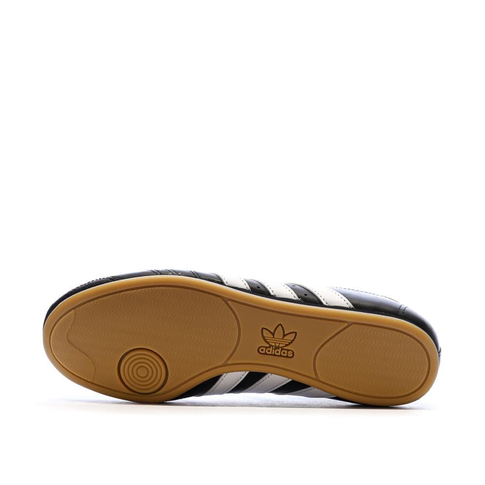 Baskets Noir Mixte Adidas Adidas Taekwondo Lace 5