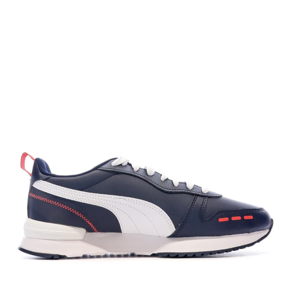 Baskets Marine Homme Puma Peacoat 2