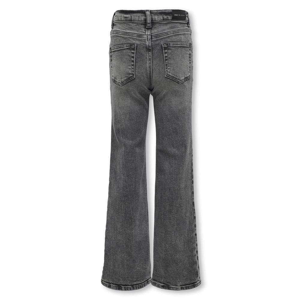 Jean Gris Fille Kids ONLY Juicy Life 2