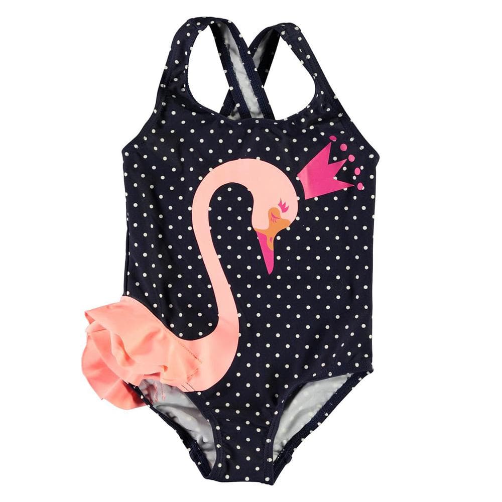 Maillot de bain Marine Fille Name it Zarila 1