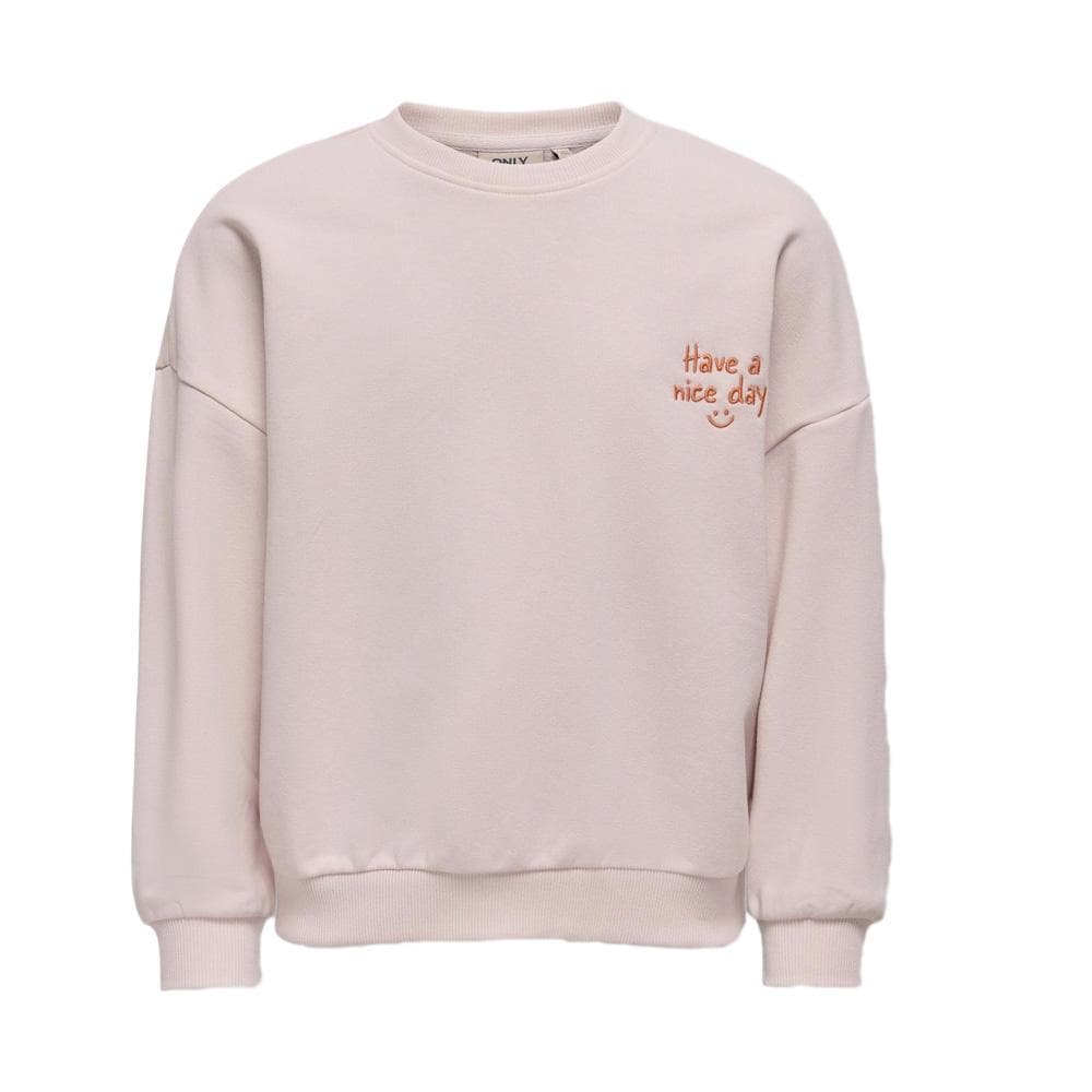 Sweat Rose Fille Kids ONLY Koganni 1