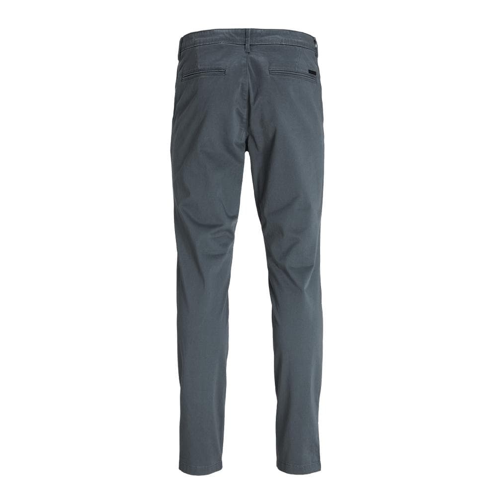 Pantalon chino Gris Homme Jack & Jones Marco 2