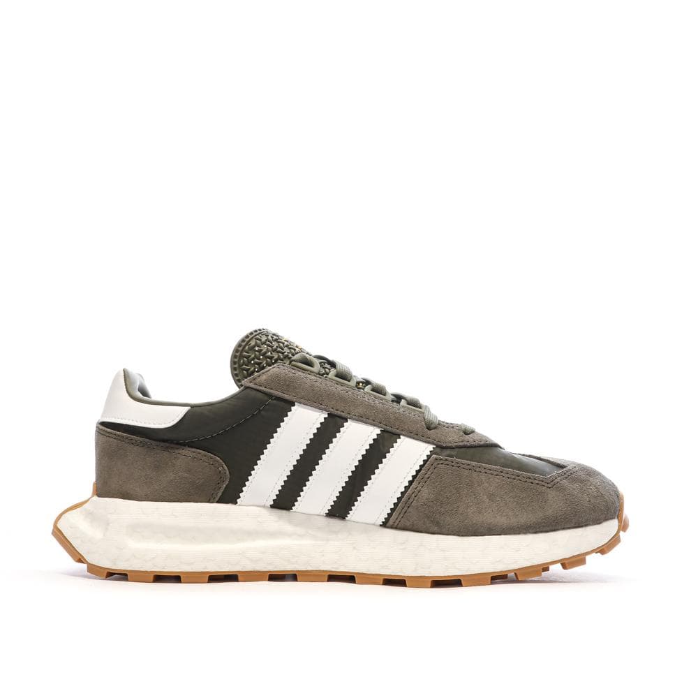 Baskets Marron Homme Adidas Retropy E5 2