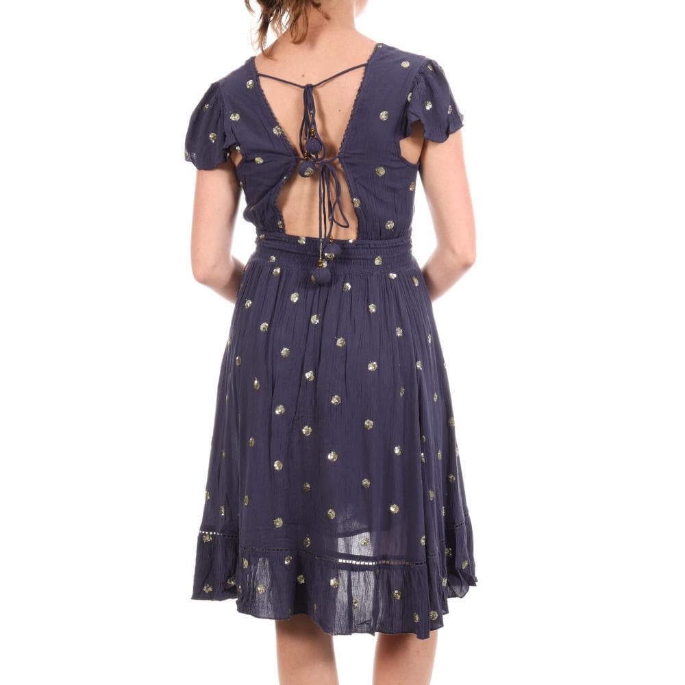 Robes Marine Femme Goa CHICA 2