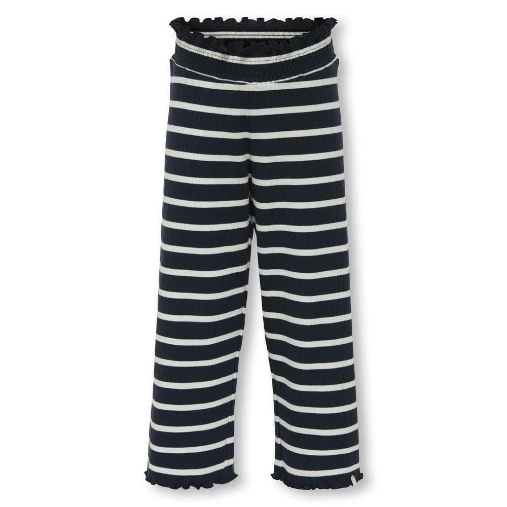 Pantalon fluide Marine Kids Only Sadie 1