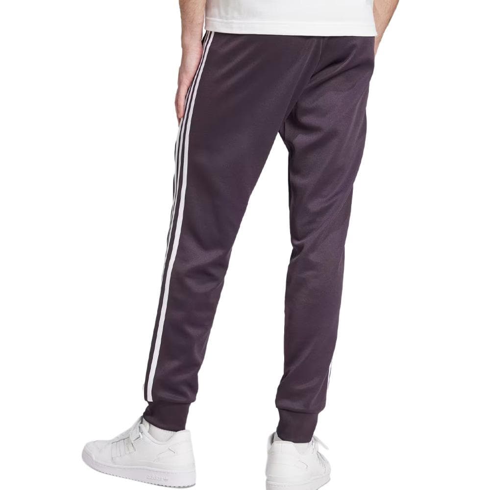 Jogging Prune Homme Adidas IY9865 2