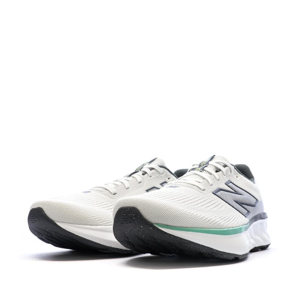 Chaussures de Running Blanc/Gris Homme New Balance M520 6