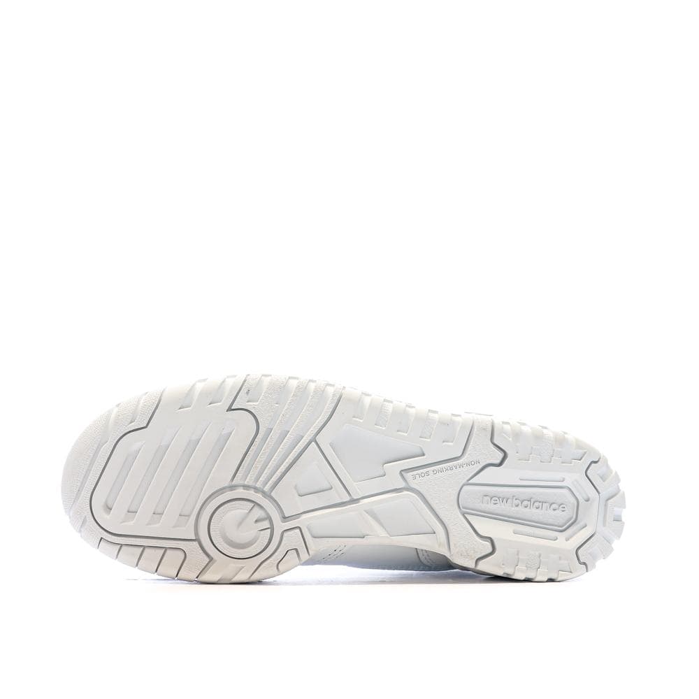 Baskets Blanches Femme New Balance 550 5
