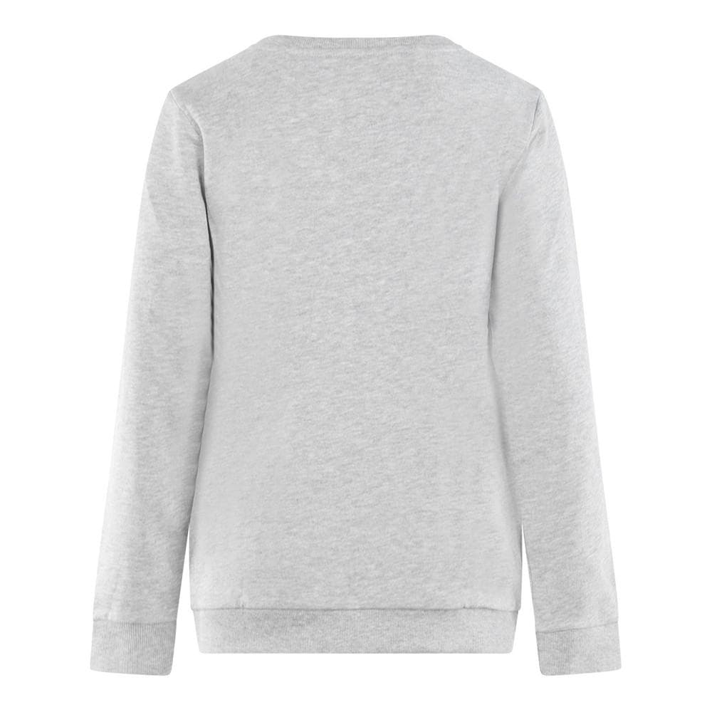 Sweat Gris Garçon Guess 2
