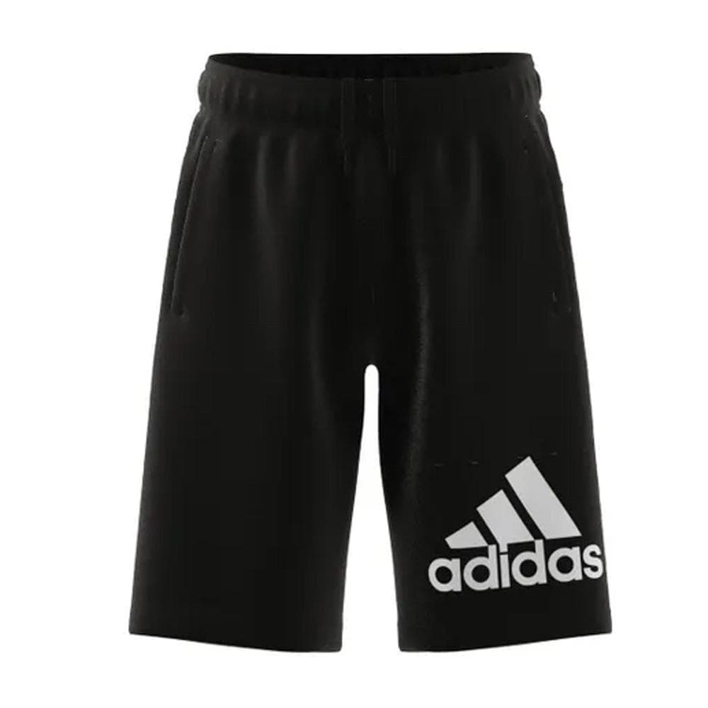 Short Noir Garçon Adidas HY4718 1