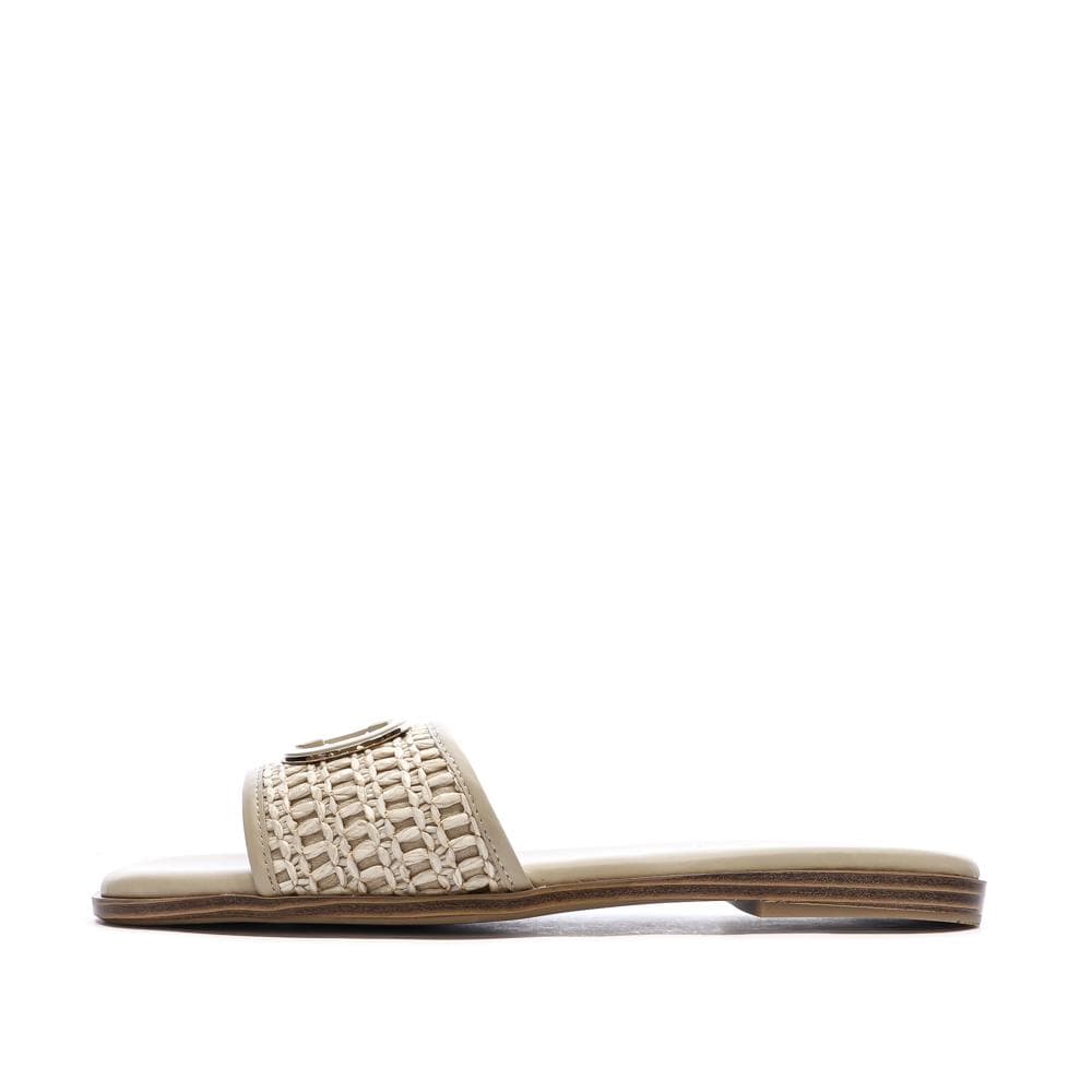 Sandales Beige Femme Carmela Brida 1