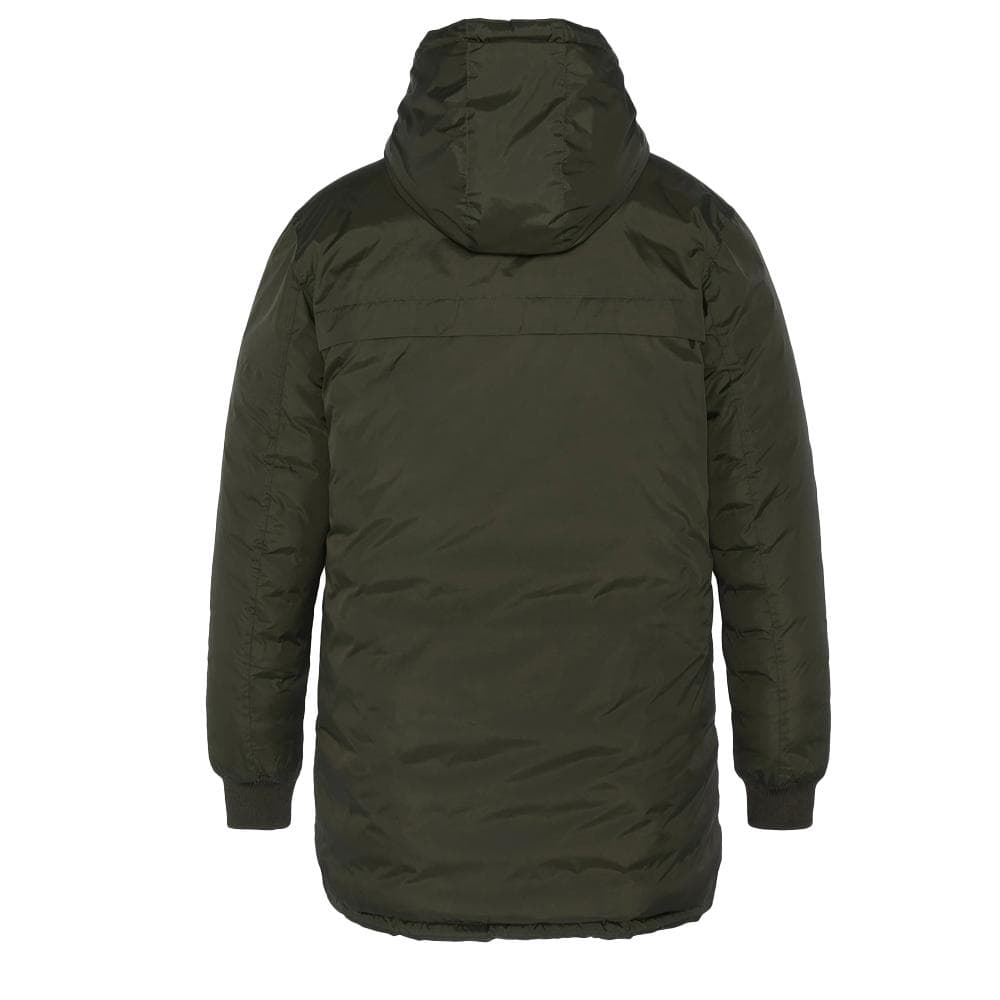 Blouson Kaki/Marine Homme Schott River 2