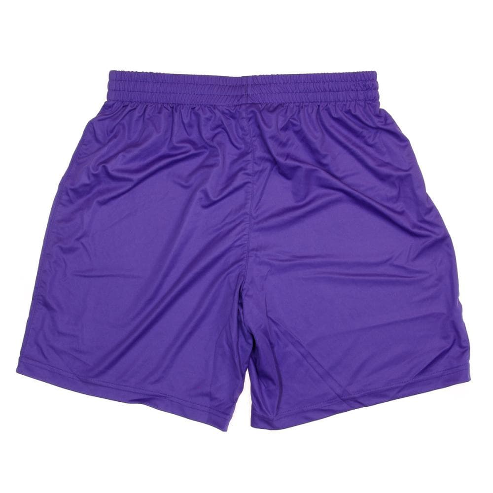 Short violet homme Hungaria Premium 2