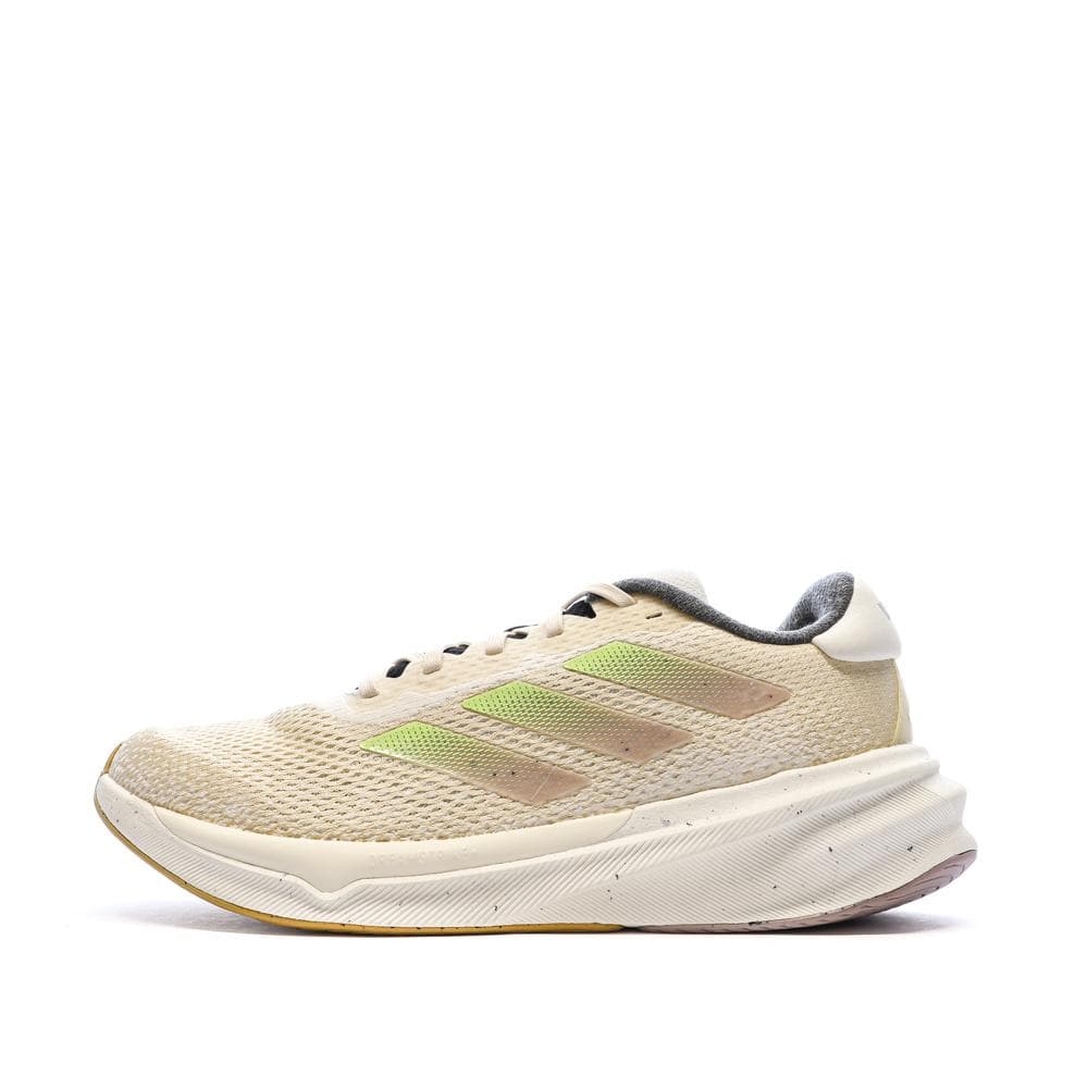 Chaussures de running Beige Homme Adidas Supernova 1