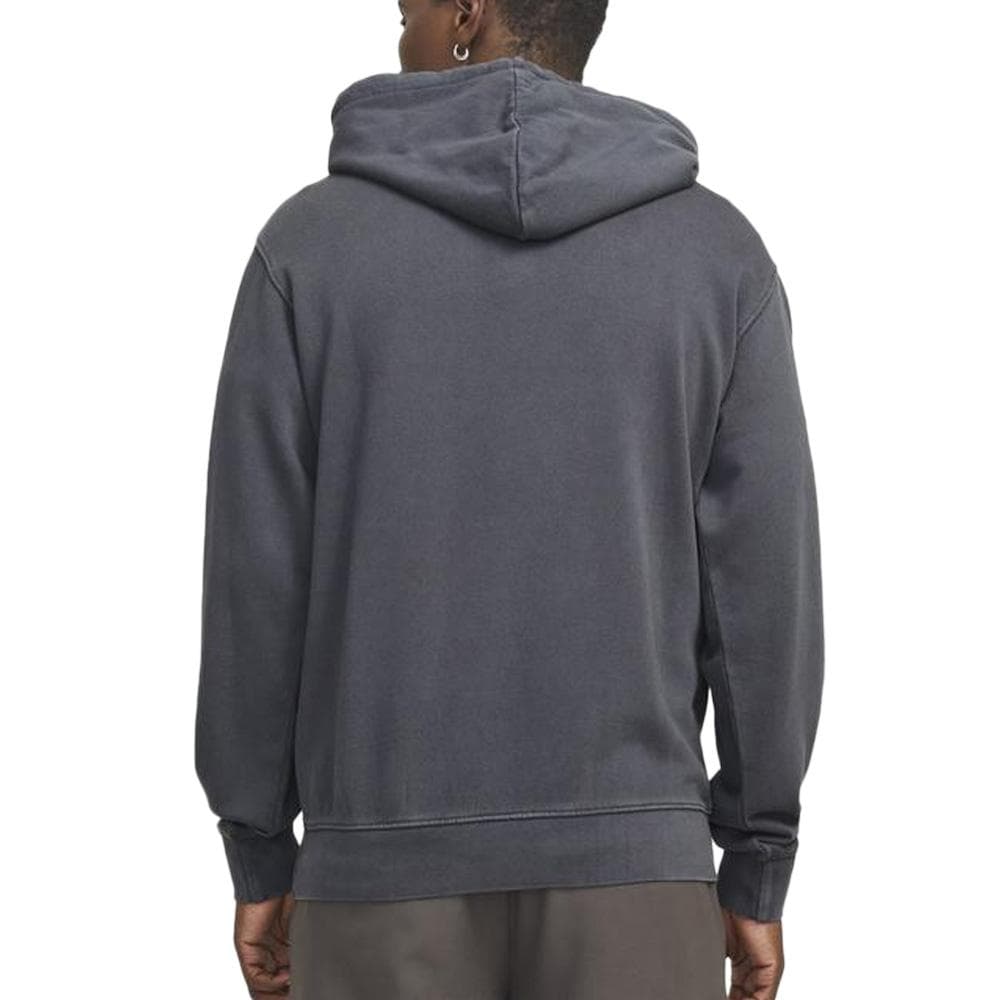 Sweat Gris Homme Jack & Jones Charge Faded 2