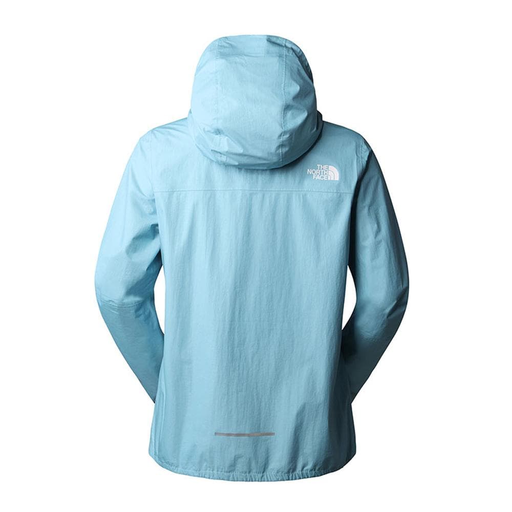 Veste Coupe-Vent Bleu Femme The North Face Higher Run 2