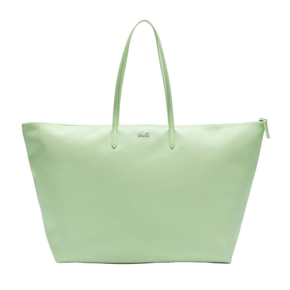Sac à Main Vert Femme Lacoste confetti 1