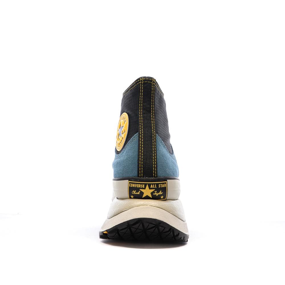 Baskets Bleu/Beige/Noir Homme Converse Chuck 70 At-cx City Workwear 3