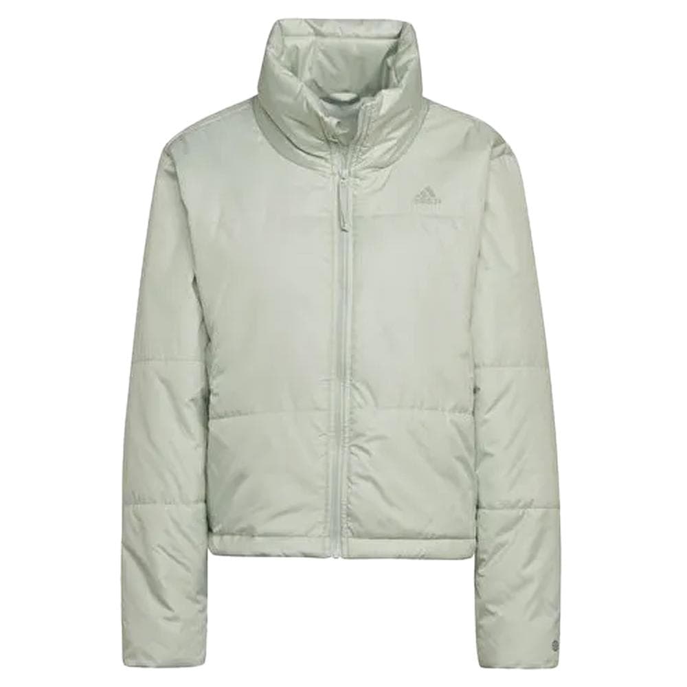 Doudoune Verte Femme Adidas Padded 3