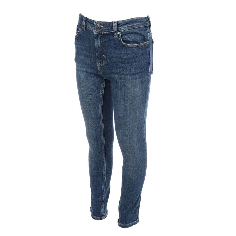 Jean Slim Bleu Garçon Kaporal KENYH 1
