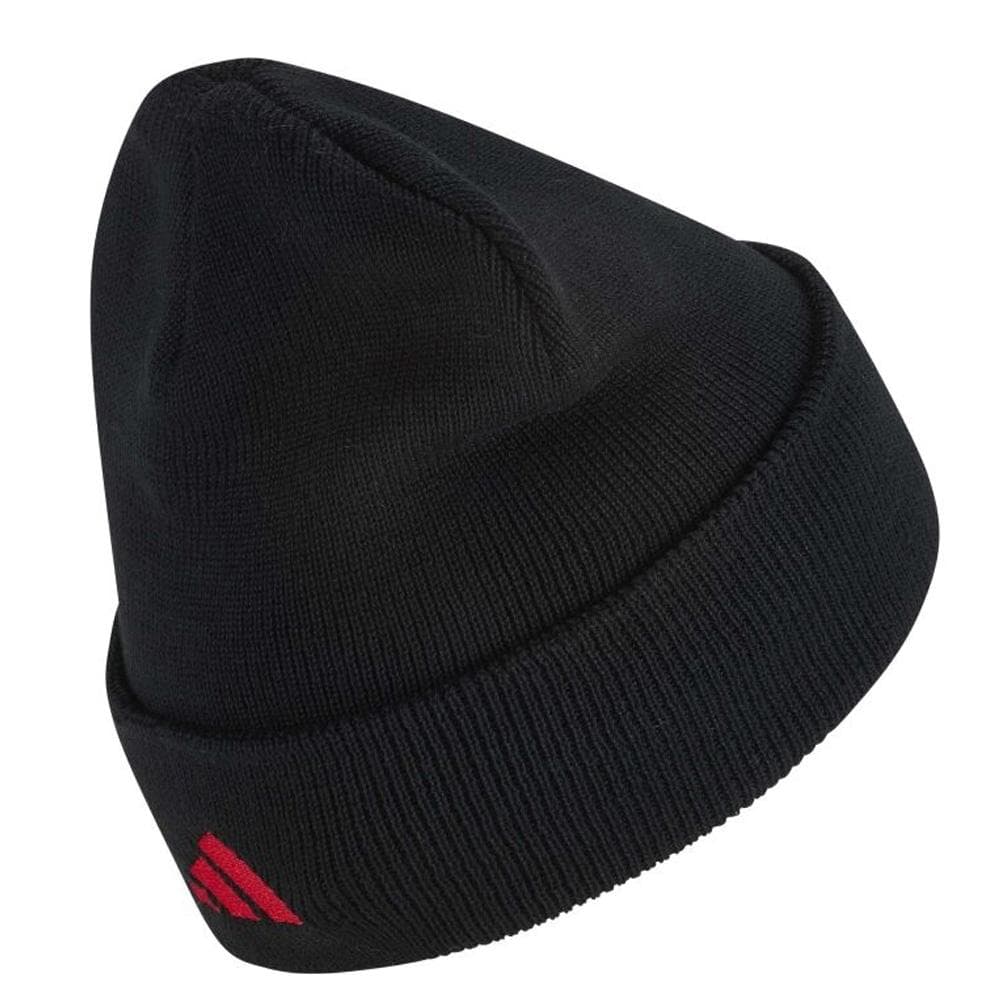 Bayern Munich Bonnet Noir Adidas 2
