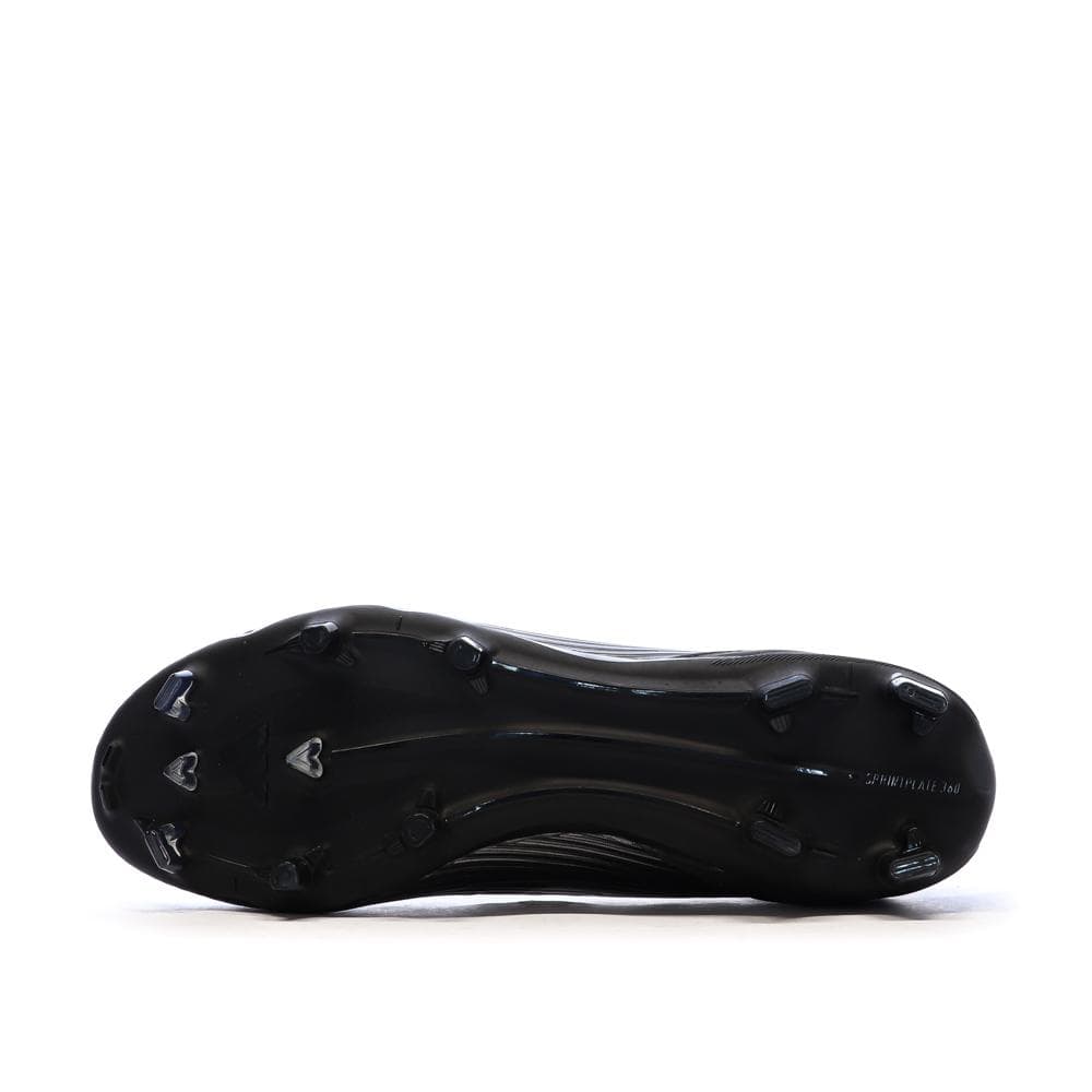 Chaussures de Foot Noires Homme Adidas F50 League FG/MG 5