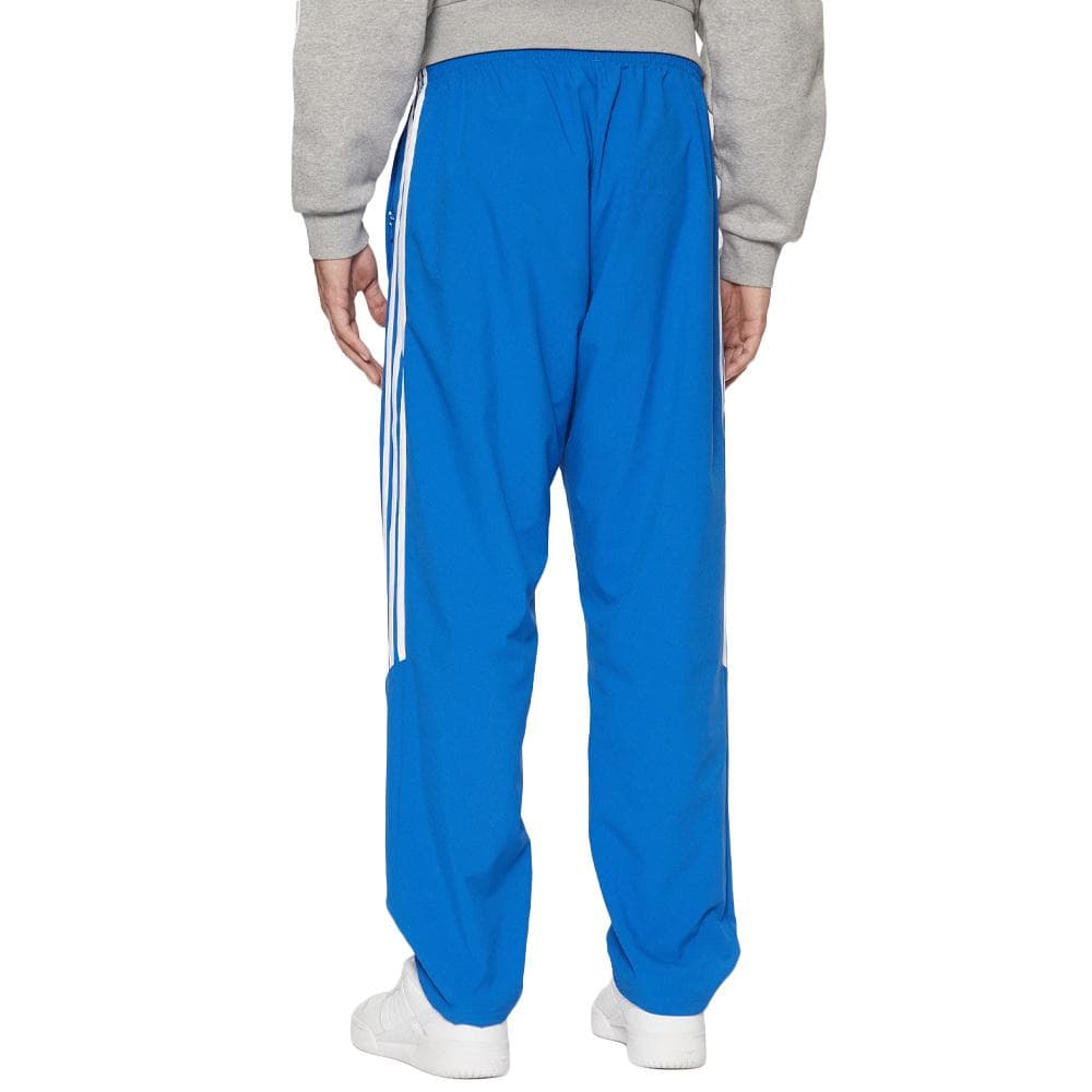 Jogging Bleu Homme Adidas Teamgeist 2