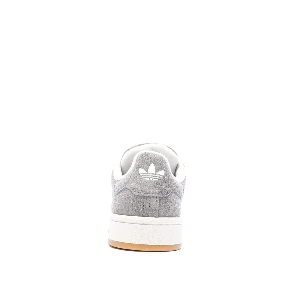 Baskets Grises Femme Adidas Campus 3