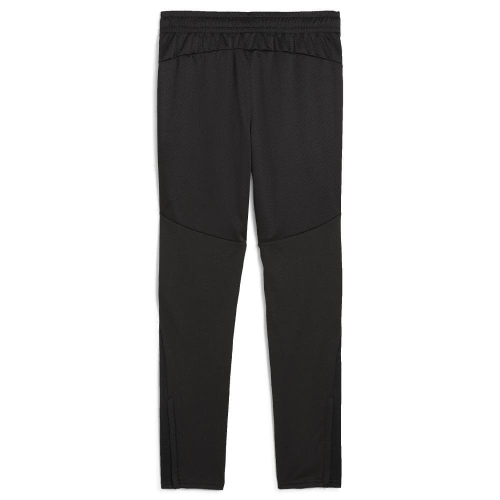 RC Lens Pantalon d'entraînement Noir Garçon Puma 24/25 2
