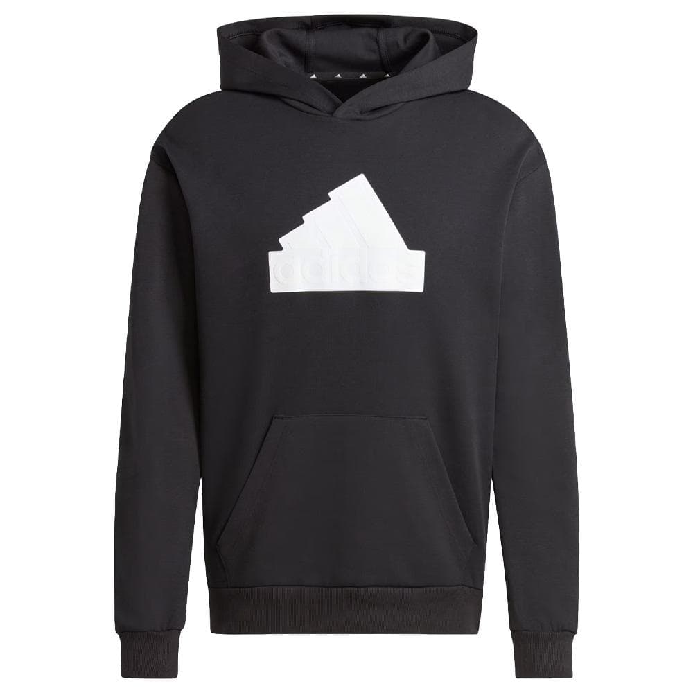 Sweat Noir Homme Adidas ICONS 1