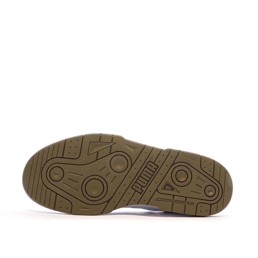 Chaussures mode, loisirs Homme Puma Slipstream 388549-09 5