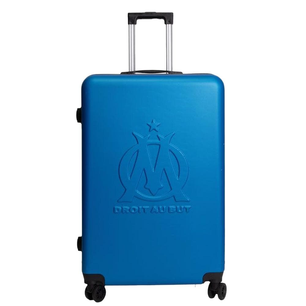 OM Valise Turquoise Homme 76x30x49cm 1