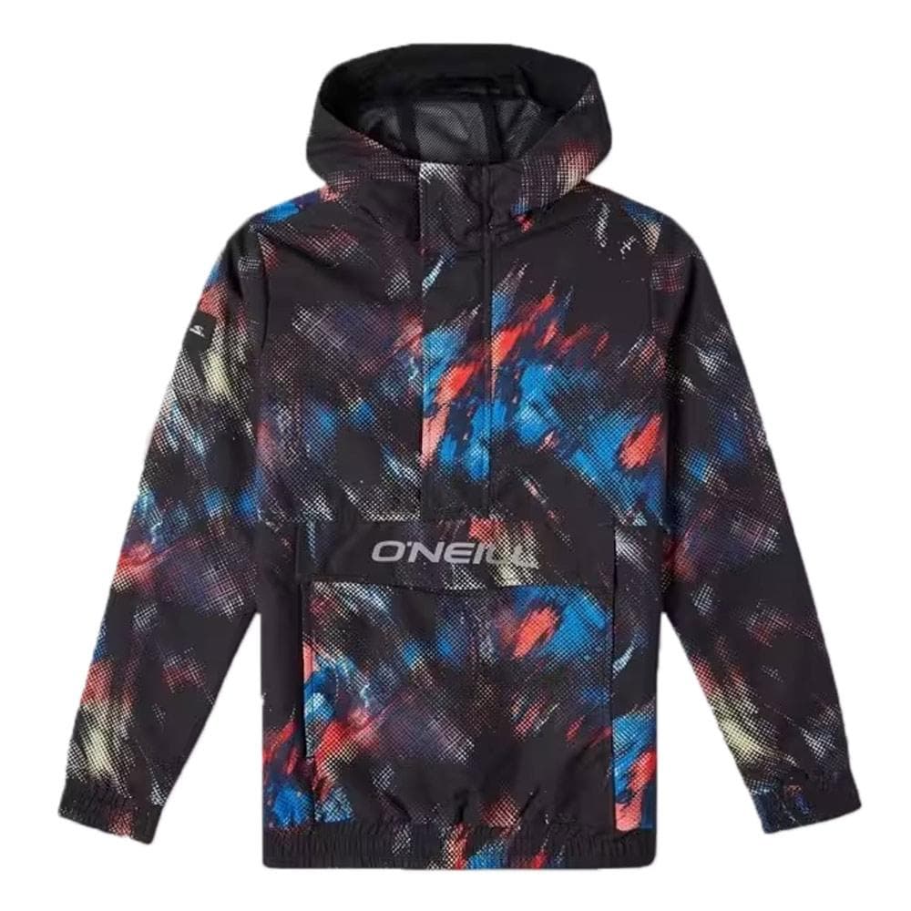 Veste de ski Noir Fille O'Neill Ridge 2