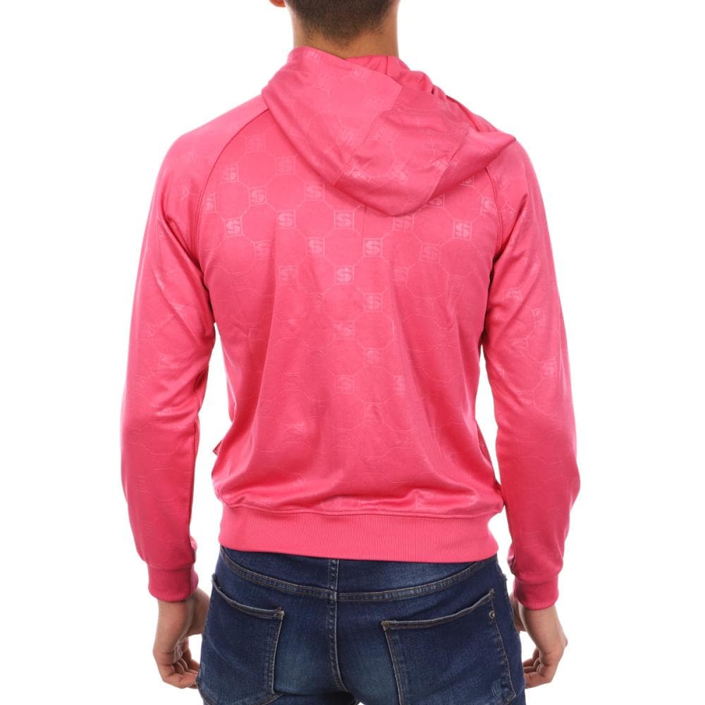Veste Rose Homme Supreme Grip Bubby 2