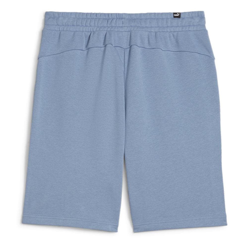 Short Bleu Homme Puma Essential20 2
