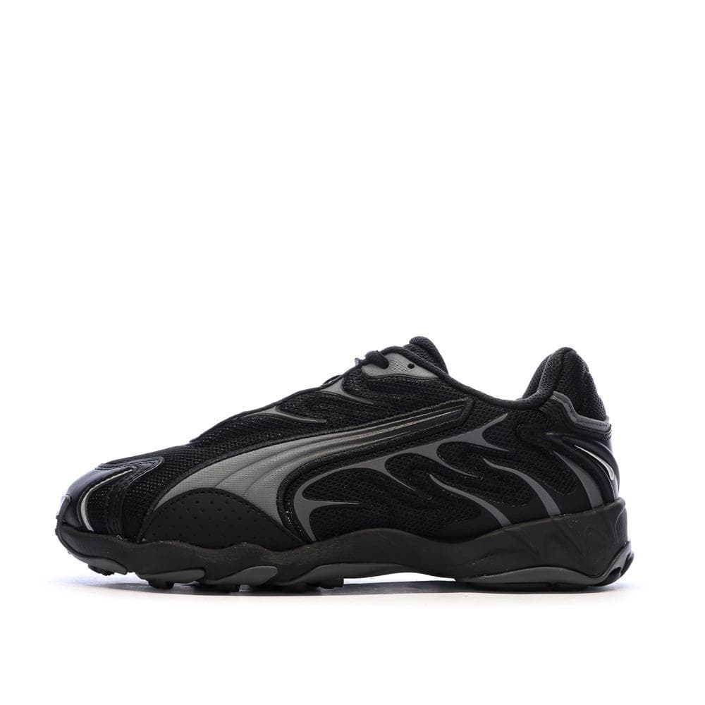 Baskets Noires Homme Puma Inhale 1