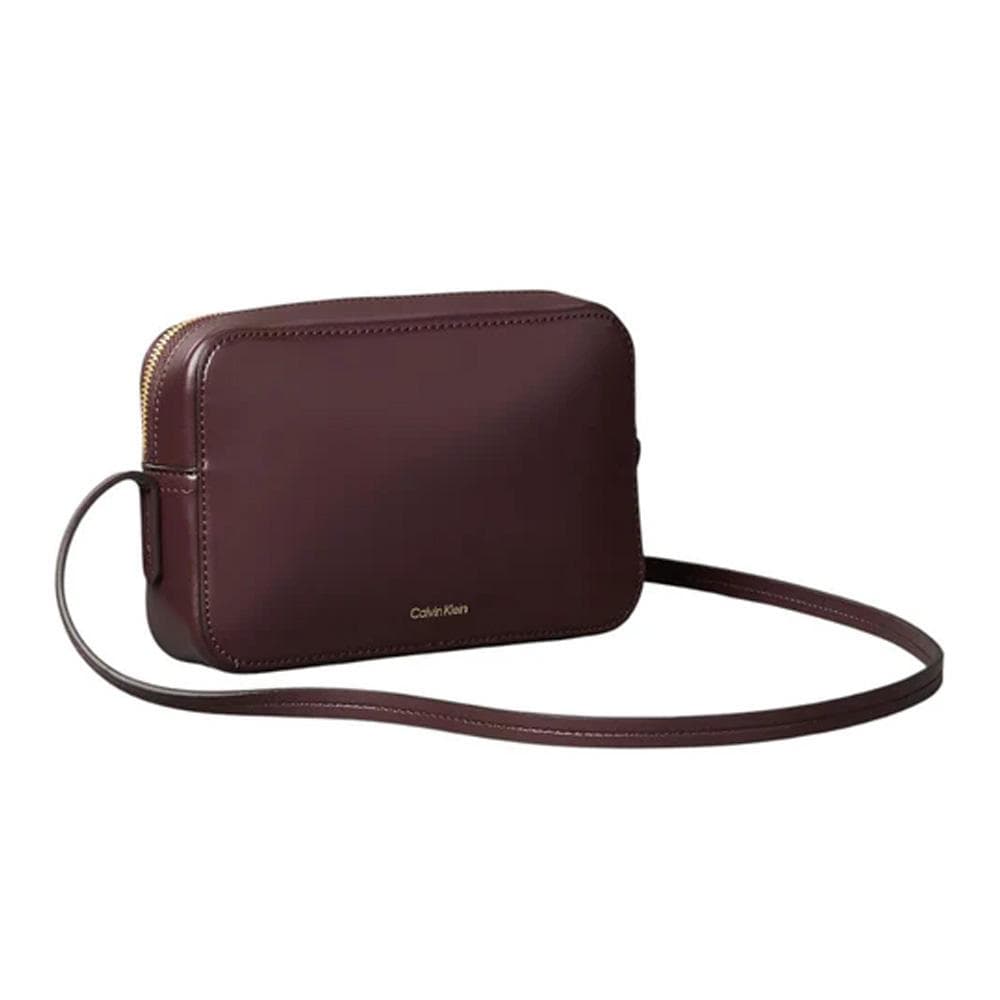 Sac à bandoulière Prune Femme Calvin Klein Jeans Ck Camera 2