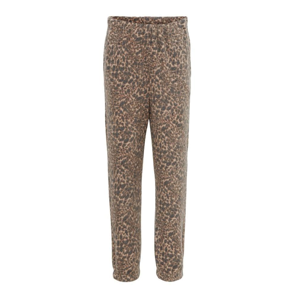 Pantalon Léopard Fille Kids Only Clover 1