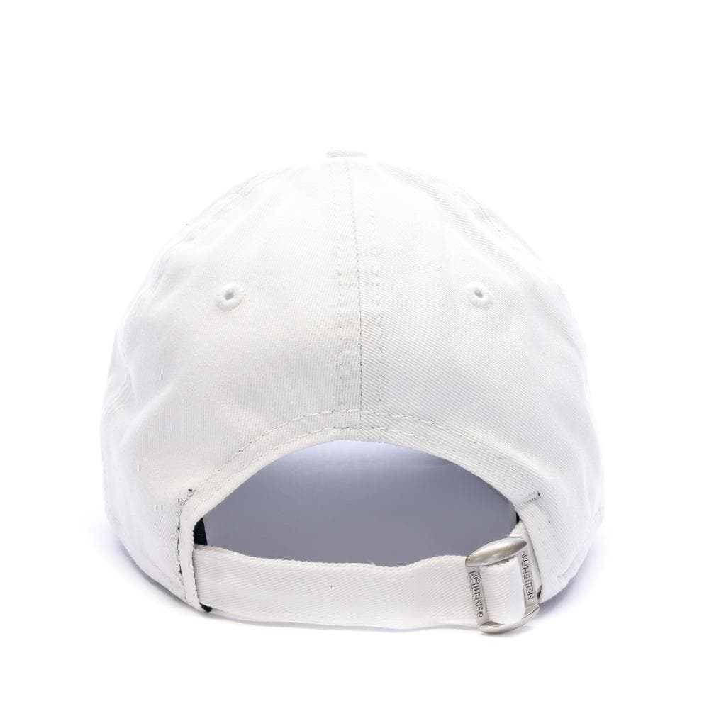 Casquette Blanche Femme New Era 940 Neyyan 3