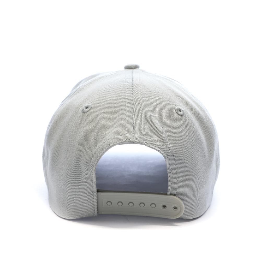 Casquette Bleu Clair Homme Calvin Klein Jeans Mono Logo Print 3