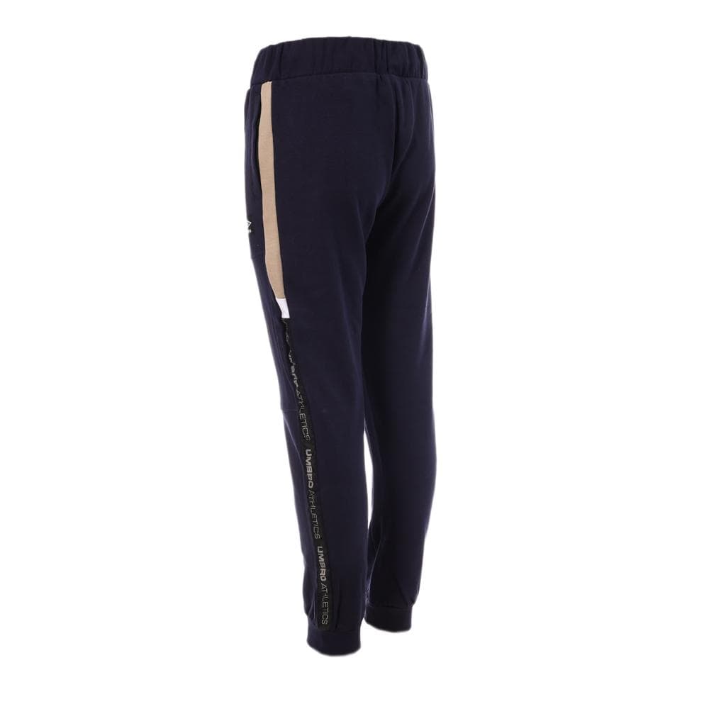 Jogging Noir Garçon Umbro 970220 2