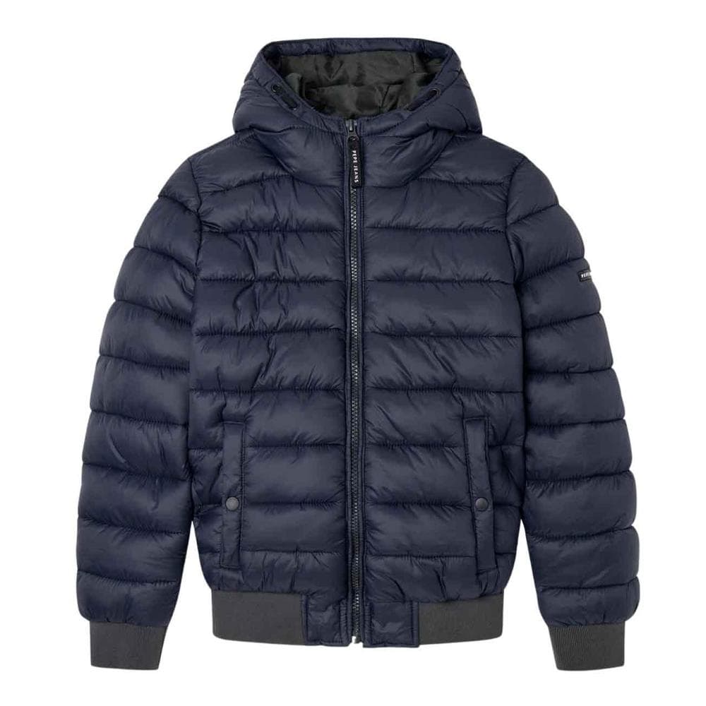 Doudoune Marine Garçon Pepe Jeans Alexander 1