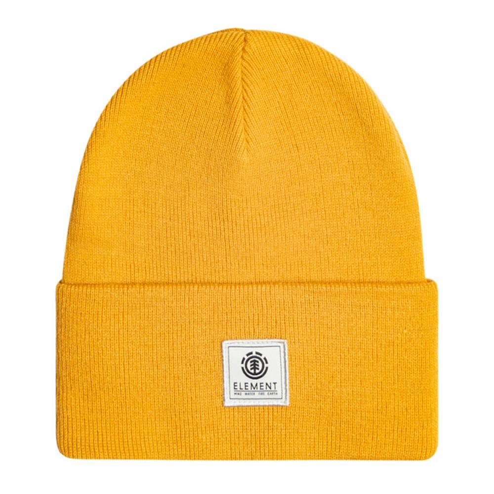 Bonnet Jaune Homme Element Dusk 1