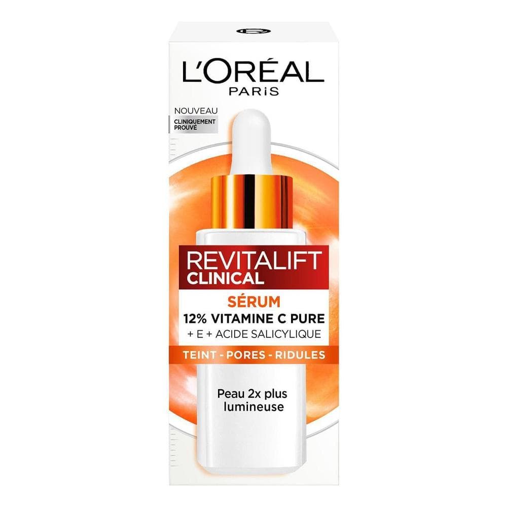Revitalift Clinical Sérum L'Oréal Paris Serum Anti Age 1