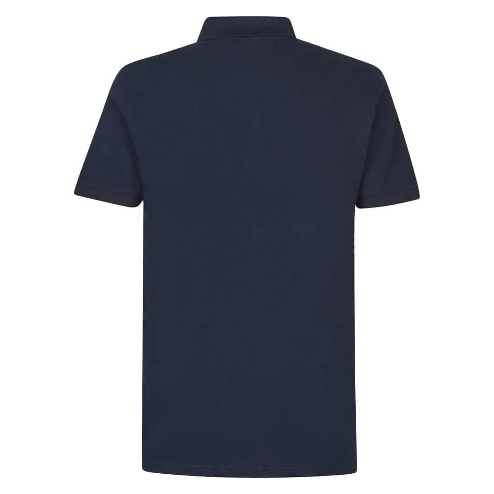 Polo Marine Homme Petrol Industries 5188 2