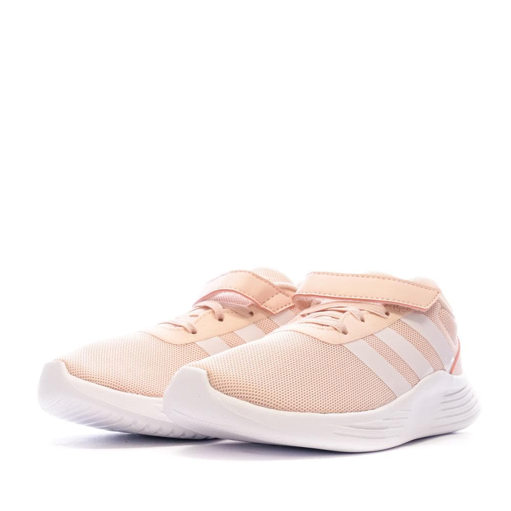 Baskets Rose Fille Adidas Lite Racer 2.0 6