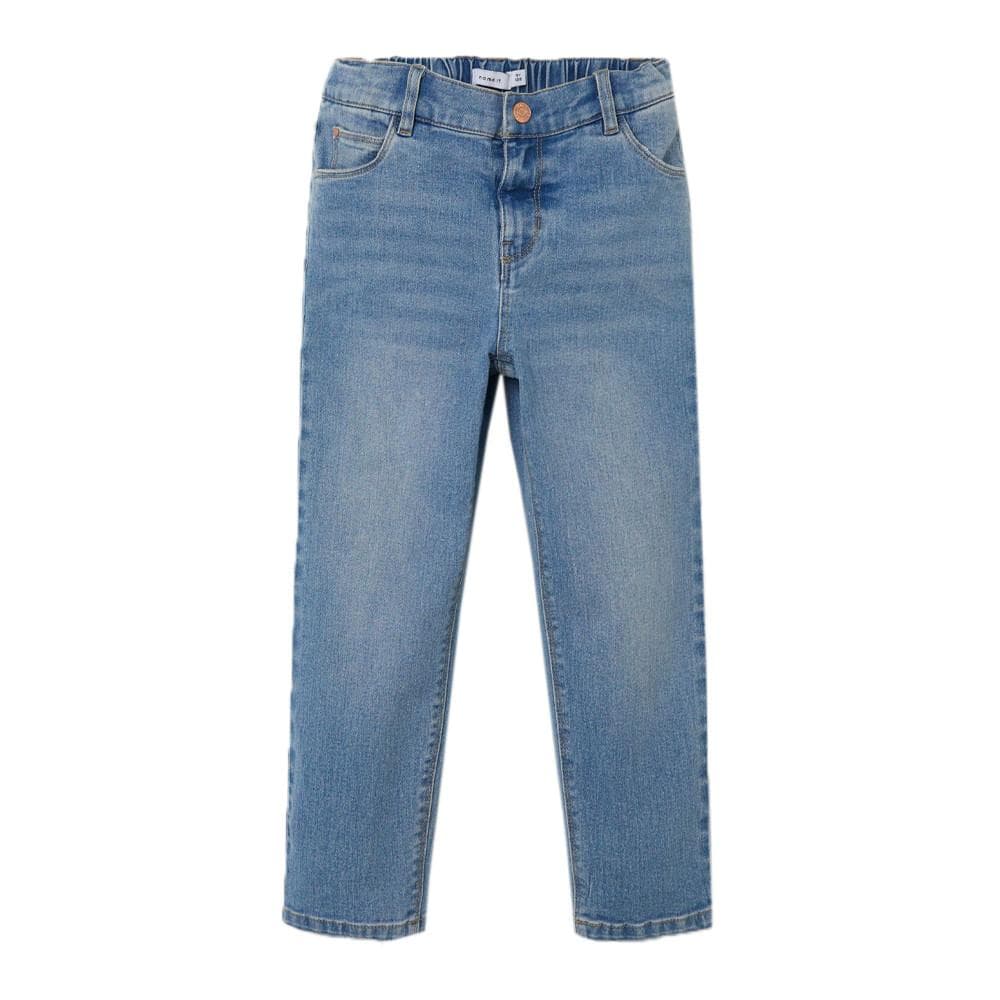 Jean Bleu regular Fille Name it Frella 1