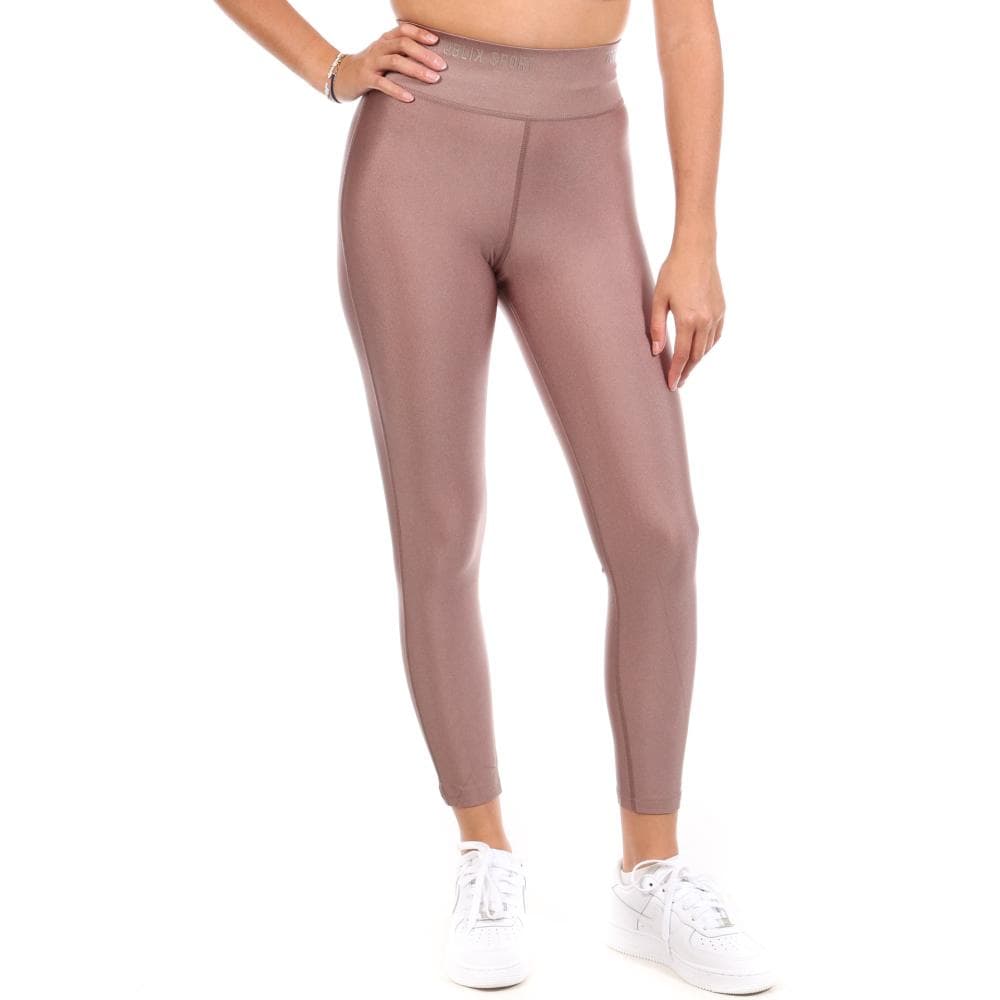 Legging Mauve Femme No Publik California 1