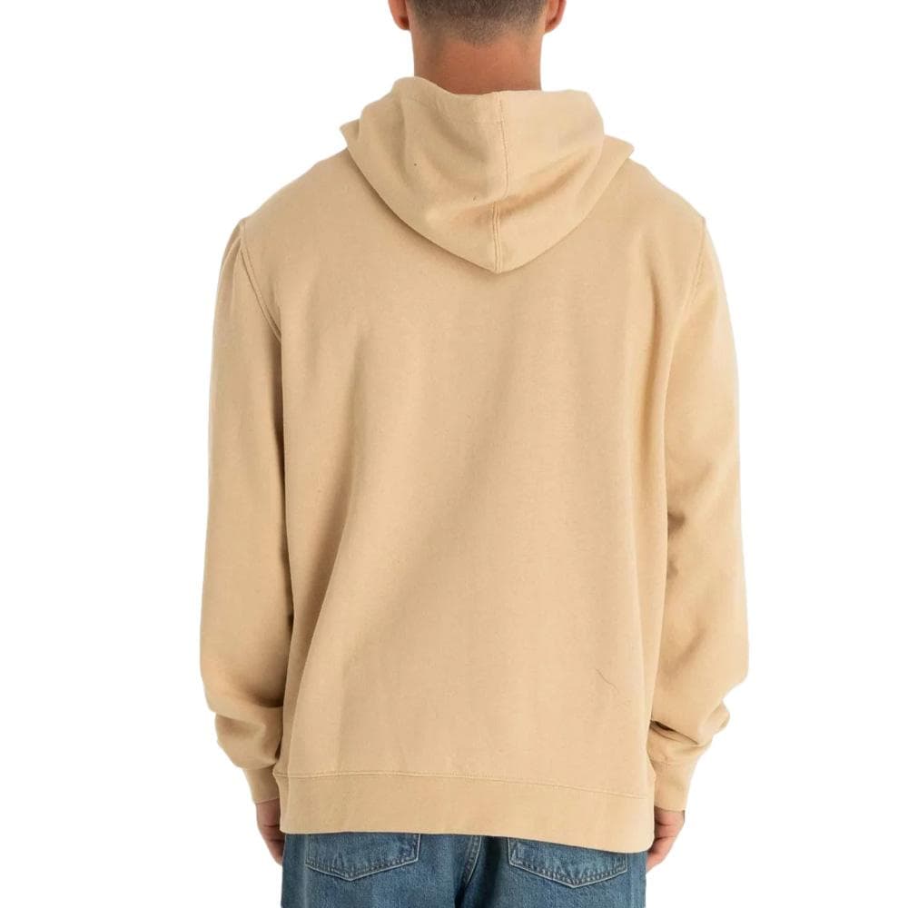 Sweat Beige Homme Hurley Fastlane 2
